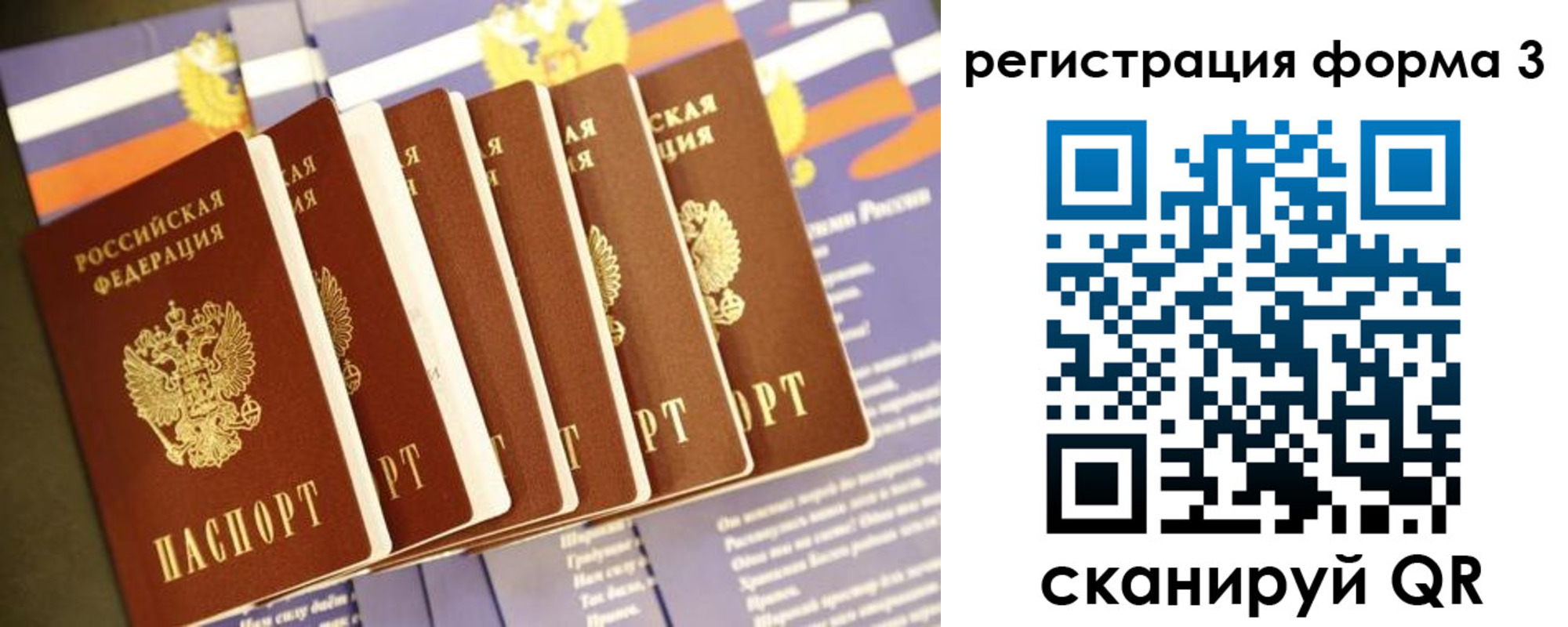 прописка штамп в Стародубе
